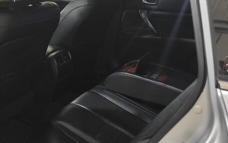 Nissan Teana, 2008 год, 1 550 000 рублей, 14 фотография