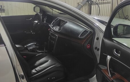 Nissan Teana, 2008 год, 1 550 000 рублей, 17 фотография