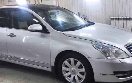 Nissan Teana, 2008 год, 1 550 000 рублей, 22 фотография