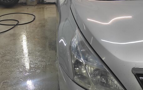 Nissan Teana, 2008 год, 1 550 000 рублей, 21 фотография