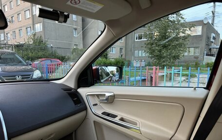 Volvo XC60 II, 2012 год, 2 100 000 рублей, 4 фотография