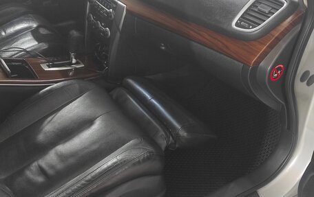 Nissan Teana, 2008 год, 1 550 000 рублей, 16 фотография