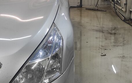 Nissan Teana, 2008 год, 1 550 000 рублей, 20 фотография