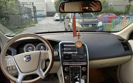 Volvo XC60 II, 2012 год, 2 100 000 рублей, 5 фотография