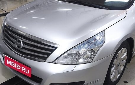 Nissan Teana, 2008 год, 1 550 000 рублей, 19 фотография
