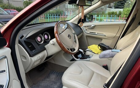 Volvo XC60 II, 2012 год, 2 100 000 рублей, 11 фотография