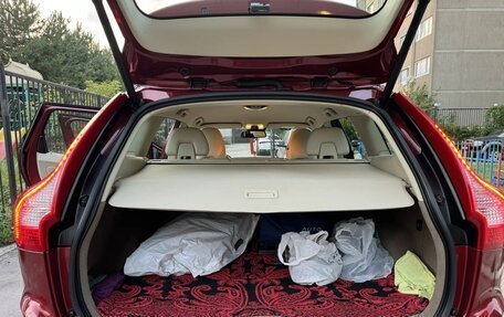 Volvo XC60 II, 2012 год, 2 100 000 рублей, 9 фотография