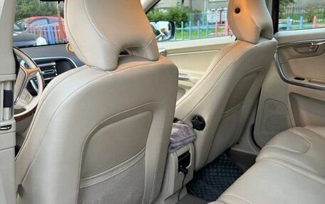 Volvo XC60 II, 2012 год, 2 100 000 рублей, 8 фотография