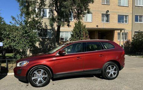 Volvo XC60 II, 2012 год, 2 100 000 рублей, 15 фотография