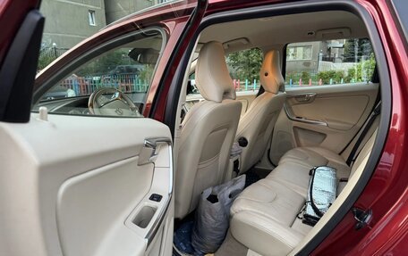 Volvo XC60 II, 2012 год, 2 100 000 рублей, 16 фотография