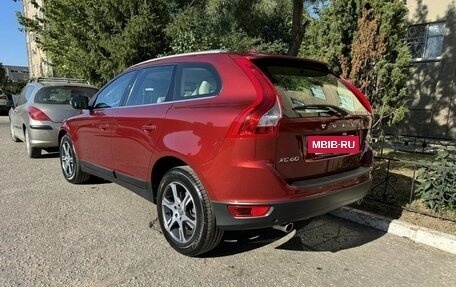 Volvo XC60 II, 2012 год, 2 100 000 рублей, 14 фотография