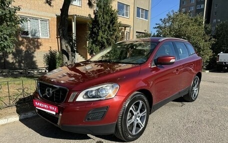 Volvo XC60 II, 2012 год, 2 100 000 рублей, 13 фотография
