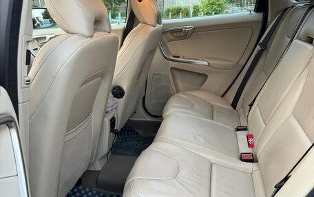 Volvo XC60 II, 2012 год, 2 100 000 рублей, 10 фотография