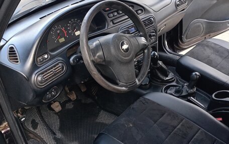 Chevrolet Niva I рестайлинг, 2010 год, 470 000 рублей, 7 фотография