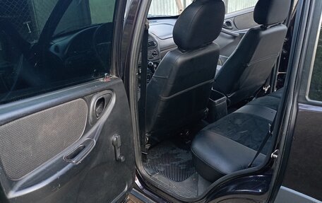 Chevrolet Niva I рестайлинг, 2010 год, 470 000 рублей, 8 фотография