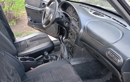 Chevrolet Niva I рестайлинг, 2010 год, 470 000 рублей, 10 фотография