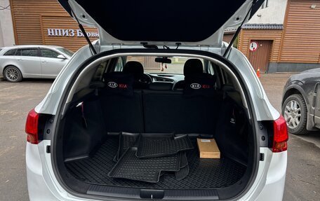 KIA cee'd III, 2017 год, 1 430 000 рублей, 8 фотография