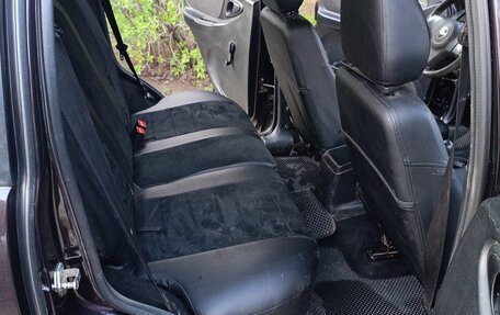 Chevrolet Niva I рестайлинг, 2010 год, 470 000 рублей, 9 фотография