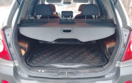 Opel Antara I, 2007 год, 750 000 рублей, 5 фотография