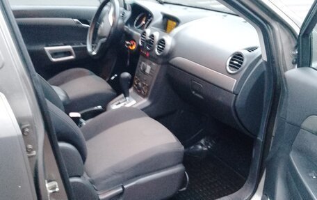 Opel Antara I, 2007 год, 750 000 рублей, 6 фотография