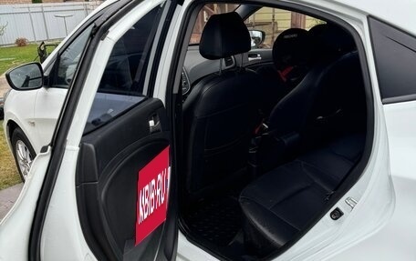 Hyundai Solaris II рестайлинг, 2014 год, 890 000 рублей, 8 фотография