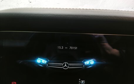 Mercedes-Benz E-Класс, 2021 год, 4 755 000 рублей, 8 фотография