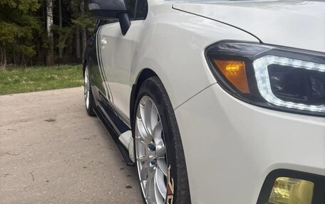 Subaru Levorg I, 2015 год, 1 950 000 рублей, 5 фотография