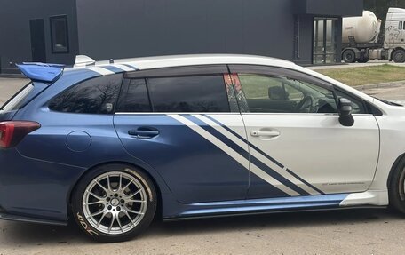 Subaru Levorg I, 2015 год, 1 950 000 рублей, 10 фотография