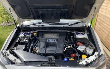 Subaru Levorg I, 2015 год, 1 950 000 рублей, 13 фотография