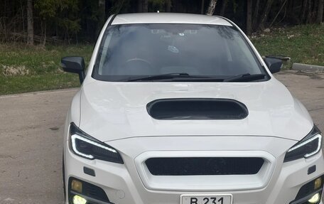 Subaru Levorg I, 2015 год, 1 950 000 рублей, 7 фотография