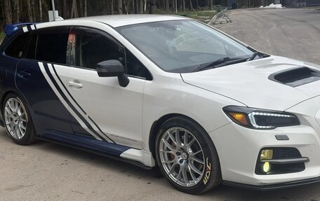 Subaru Levorg I, 2015 год, 1 950 000 рублей, 8 фотография