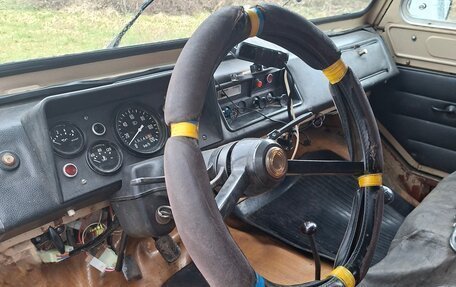 ЛуАЗ 969, 1994 год, 150 000 рублей, 5 фотография