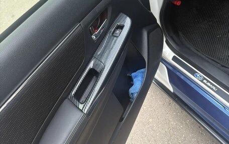 Subaru Levorg I, 2015 год, 1 950 000 рублей, 19 фотография