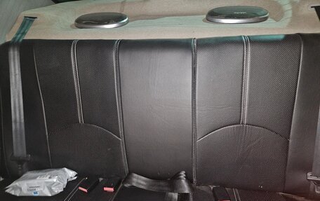 Renault Logan I, 2006 год, 320 000 рублей, 7 фотография