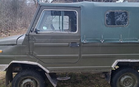 ЛуАЗ 969, 1994 год, 150 000 рублей, 3 фотография