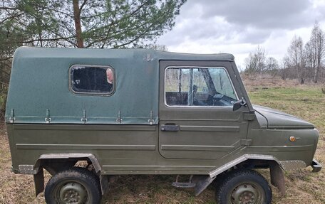 ЛуАЗ 969, 1994 год, 150 000 рублей, 2 фотография