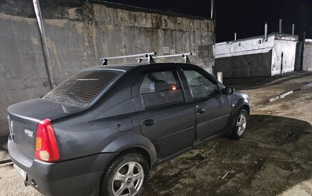 Renault Logan I, 2006 год, 320 000 рублей, 2 фотография