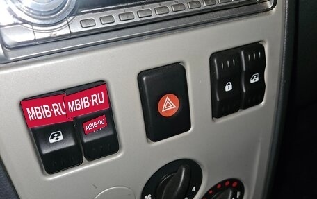 Renault Logan I, 2006 год, 320 000 рублей, 8 фотография