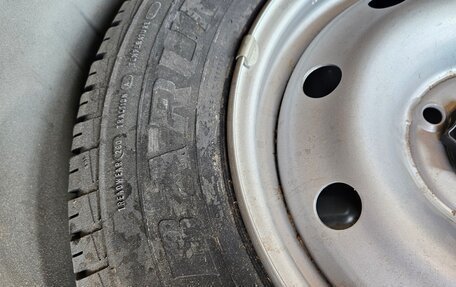 Renault Logan I, 2006 год, 320 000 рублей, 13 фотография