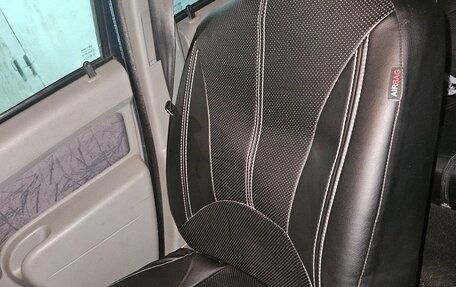 Renault Logan I, 2006 год, 320 000 рублей, 10 фотография