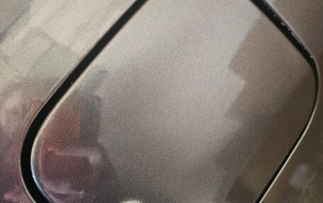 Renault Logan I, 2006 год, 320 000 рублей, 11 фотография