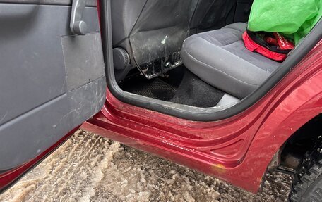 Volkswagen Polo IV рестайлинг, 2006 год, 490 000 рублей, 10 фотография