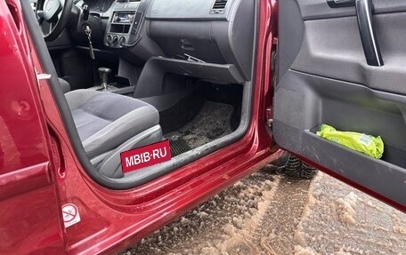 Volkswagen Polo IV рестайлинг, 2006 год, 490 000 рублей, 9 фотография