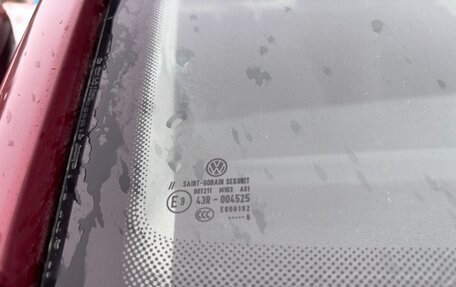 Volkswagen Polo IV рестайлинг, 2006 год, 490 000 рублей, 18 фотография