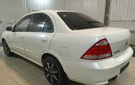 Nissan Almera Classic, 2007 год, 389 000 рублей, 4 фотография