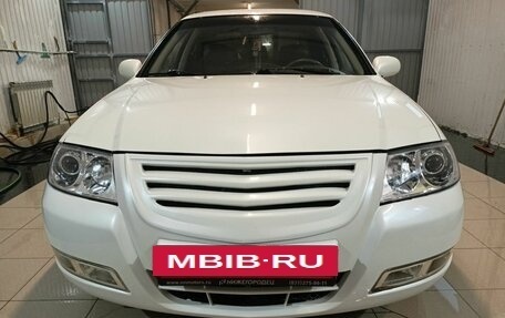 Nissan Almera Classic, 2007 год, 389 000 рублей, 3 фотография
