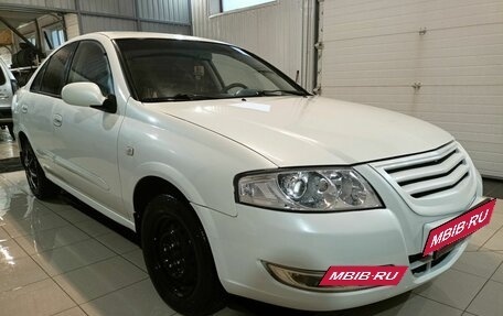 Nissan Almera Classic, 2007 год, 389 000 рублей, 2 фотография