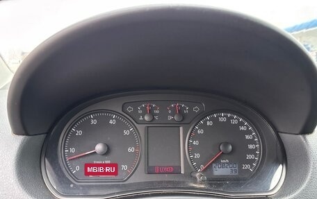 Volkswagen Polo IV рестайлинг, 2006 год, 490 000 рублей, 16 фотография