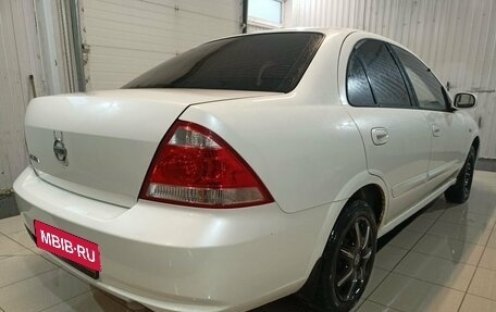 Nissan Almera Classic, 2007 год, 389 000 рублей, 5 фотография