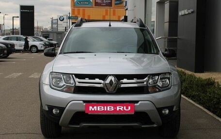 Renault Duster I рестайлинг, 2020 год, 1 325 000 рублей, 2 фотография